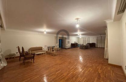 Apartment - 4 Bedrooms - 4 Bathrooms for rent in Street28 - District 5 - The 5th Settlement - New Cairo City - Cairo