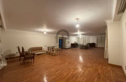 Apartment - 4 Bedrooms - 4 Bathrooms for rent in Street28 - District 5 - The 5th Settlement - New Cairo City - Cairo
