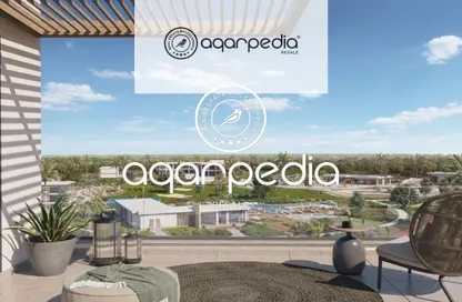 Apartment - 3 Bedrooms - 3 Bathrooms for sale in Hyde Park - 5th Settlement Compounds - The 5th Settlement - New Cairo City - Cairo