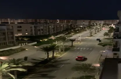 شقة - 2 غرف نوم - 1 حمام للبيع في ذا ريزيدنسز - مدينة القاهرة الجديدة - القاهرة