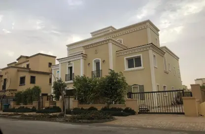منزل مزدوج - 3 غرف نوم - 4 حمامات للبيع في ميفيدا - كمبوندات التجمع الخامس - التجمع الخامس - مدينة القاهرة الجديدة - القاهرة