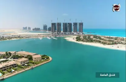 شاليه - 2 غرف نوم - 3 حمامات للبيع في مازيرين - مدينة العلمين الجديدة - العلمين - الساحل الشمالي
