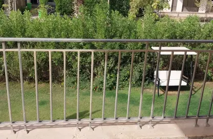 Apartment - 4 Bedrooms - 4 Bathrooms for sale in Westown - Sheikh Zayed Compounds - Sheikh Zayed City - Giza