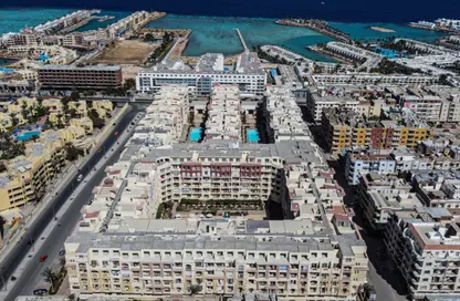 شقة - 1 حمام للبيع في منتجع فلورنسا خمسين - منتجعات الغردقة - الغردقة - محافظة البحر الاحمر