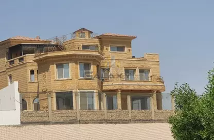 Villa for sale in Royal City - Hadayek October - 6 October City - Giza
