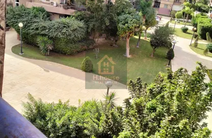 شقة - 3 غرف نوم - 2 حمامات للبيع في امتداد الرحاب - الرحاب - مدينة القاهرة الجديدة - القاهرة