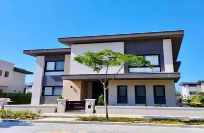 Chalet - 3 Bedrooms - 3 Bathrooms for sale in Silver Sands - Qesm Marsa Matrouh - North Coast
