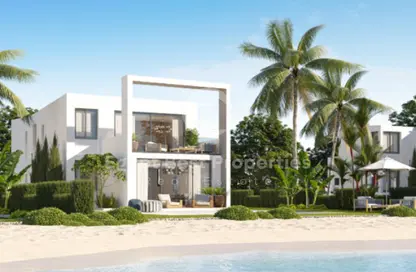 Villa - 5 Bedrooms - 6 Bathrooms for sale in D-Bay - Qesm Ad Dabaah - North Coast