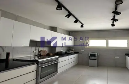 Apartment - 3 Bedrooms - 2 Bathrooms for rent in Midan Al Makhzangy - Al Narges 8 - Al Narges - New Cairo City - Cairo