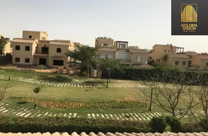 فيلا - 3 غرف نوم - 3 حمامات للبيع في پريڤادو - مدينتي - القاهرة