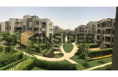 Apartment - 3 Bedrooms - 3 Bathrooms for sale in Park View - North Investors Area - New Cairo City - Cairo
