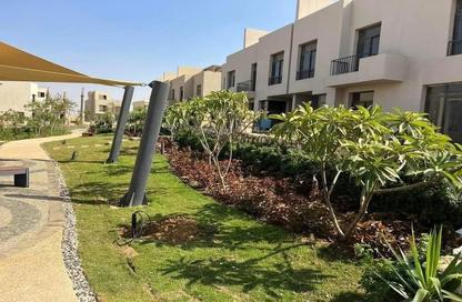Apartment - 3 Bedrooms - 3 Bathrooms for sale in O West - 6 October Compounds - 6 October City - Giza