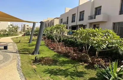 شقة - 3 غرف نوم - 3 حمامات للبيع في أو ويست - كمبوندات 6 أكتوبر - مدينة 6 أكتوبر - الجيزة