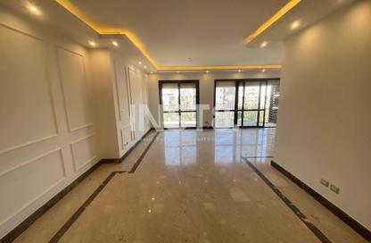 Apartment - 3 Bedrooms - 3 Bathrooms for rent in Eastown - 5th Settlement Compounds - The 5th Settlement - New Cairo City - Cairo
