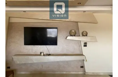 Apartment - 2 Bedrooms - 1 Bathroom for sale in Al Mokattam El Katameya Road - Al Hadaba Al Wosta - Mokattam - Cairo Apartment - 2 Bedrooms - 1 Bathroom for sale in Al Mokattam El Katameya Road - Al Hadaba Al Wosta - Mokattam - Cairo