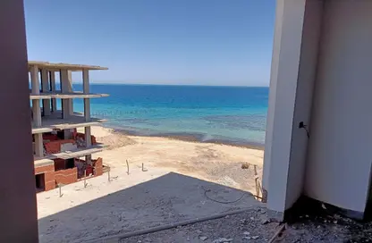 شقة - غرفة نوم - 1 حمام للبيع في منطقة الاحياء - الغردقة - محافظة البحر الاحمر