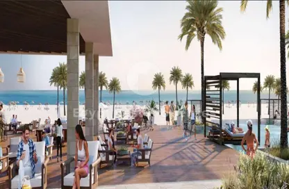 منزل مزدوج - 3 غرف نوم - 4 حمامات للبيع في سوان ليك الجونة - الجونة - الغردقة - محافظة البحر الاحمر