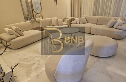 Townhouse - 4 Bedrooms - 4 Bathrooms for rent in Hyde Park - 5th Settlement Compounds - The 5th Settlement - New Cairo City - Cairo