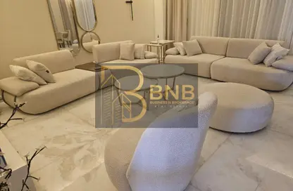 Townhouse - 4 Bedrooms - 4 Bathrooms for rent in Hyde Park - 5th Settlement Compounds - The 5th Settlement - New Cairo City - Cairo