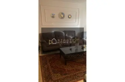 Apartment - 3 Bedrooms - 2 Bathrooms for rent in Madinaty - Cairo