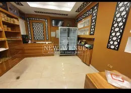 Retail - Studio - 1 Bathroom for rent in Madinaty - Cairo