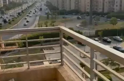 Apartment - 3 Bedrooms - 2 Bathrooms for rent in Dar Misr   Phase 2 - 12th District - Sheikh Zayed City - Giza