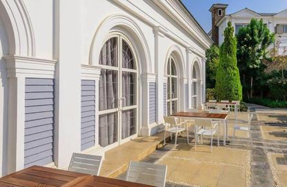 Apartment - 3 Bedrooms - 3 Bathrooms for sale in Mountain View iCity October - 6 October Compounds - 6 October City - Giza