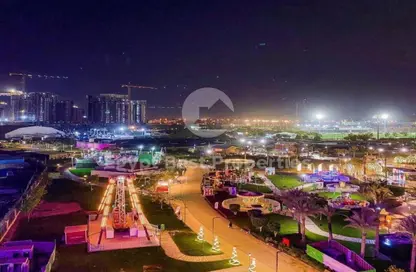 شقة - 1 حمام للبيع في بارك سايد ريزيدنس - أبراج زيد - كمبوندات الشيخ زايد - الشيخ زايد - الجيزة