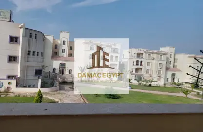 Apartment - 3 Bedrooms - 2 Bathrooms for sale in Al Khamayel city - Sheikh Zayed Compounds - Sheikh Zayed City - Giza