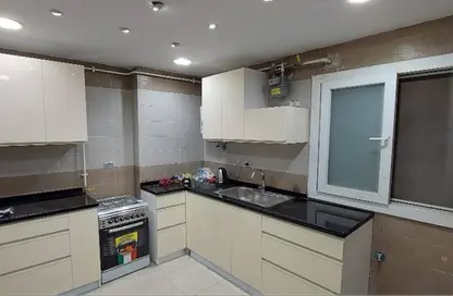 Apartment - 2 Bedrooms - 2 Bathrooms for sale in Zayed Regency - Sheikh Zayed Compounds - Sheikh Zayed City - Giza