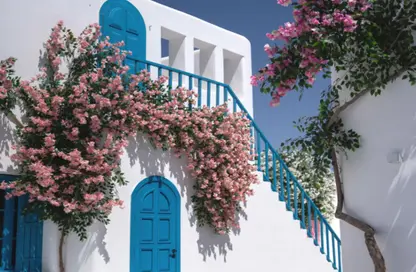 Chalet - 2 Bedrooms - 2 Bathrooms for sale in Hacienda Bay - Sidi Abdel Rahman - North Coast