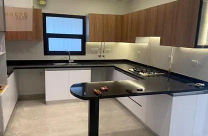 شقة - 3 غرف نوم - 3 حمامات للايجار في ويستاون - كمبوندات الشيخ زايد - الشيخ زايد - الجيزة