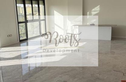 Apartment - 3 Bedrooms - 3 Bathrooms for sale in Villette - 5th Settlement Compounds - The 5th Settlement - New Cairo City - Cairo
