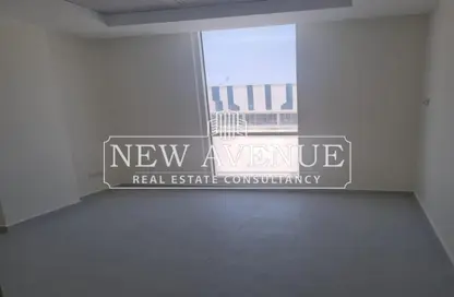 عيادة - استوديو - 4 حمامات للايجار في مجمع أوزون الطبي - النرجس - مدينة القاهرة الجديدة - القاهرة