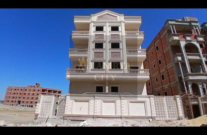 Apartment - 3 Bedrooms - 2 Bathrooms for sale in Boyot New Damietta - New Damietta - Demyat