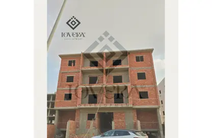 Apartment - 3 Bedrooms - 3 Bathrooms for sale in Bait Alwatan - The 5th Settlement - New Cairo City - Cairo