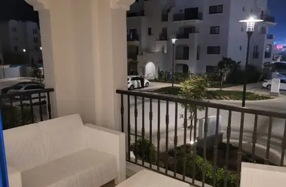 شاليه - 2 غرف نوم - 2 حمامات للايجار في مراسي - سيدي عبد الرحمن - الساحل الشمالي