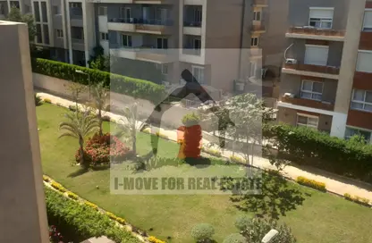 Apartment - Studio - 1 Bathroom for rent in Zayed Regency - Sheikh Zayed Compounds - Sheikh Zayed City - Giza