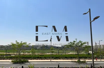 Apartment - 3 Bedrooms - 3 Bathrooms for rent in Mivida - 5th Settlement Compounds - The 5th Settlement - New Cairo City - Cairo