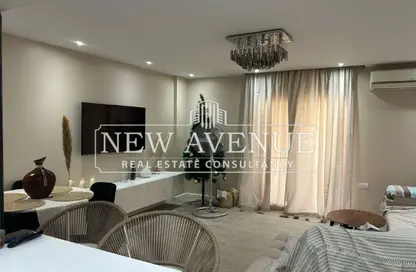 Apartment - 2 Bedrooms - 1 Bathroom for sale in Al Ashrafiya - North Investors Area - New Cairo City - Cairo