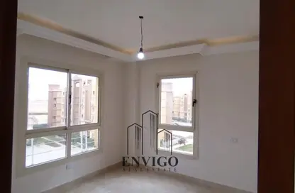 شقة - 2 غرف نوم - 1 حمام للبيع في دجلة بالمز - طريق الواحات - مدينة 6 أكتوبر - الجيزة