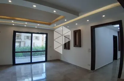 Apartment - 2 Bedrooms - 3 Bathrooms for rent in Eastown - 5th Settlement Compounds - The 5th Settlement - New Cairo City - Cairo
