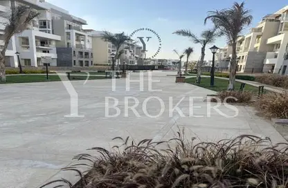 Apartment - 2 Bedrooms - 1 Bathroom for rent in Hyde Park - 5th Settlement Compounds - The 5th Settlement - New Cairo City - Cairo