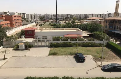 شقة - 2 غرف نوم - 1 حمام للبيع في مسجد فاطمة الشربتلي - الحي الثالث - التجمع الخامس - مدينة القاهرة الجديدة - القاهرة