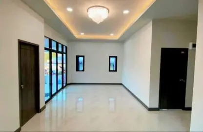 Chalet - 1 Bedroom - 1 Bathroom for sale in Remal - Ras Al Hekma - North Coast