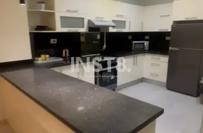 Apartment - 2 Bedrooms - 3 Bathrooms for rent in Eastown - 5th Settlement Compounds - The 5th Settlement - New Cairo City - Cairo