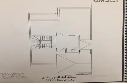فيلا - 4 غرف نوم - 4 حمامات للبيع في رويال ميدوز - كمبوندات الشيخ زايد - الشيخ زايد - الجيزة