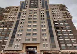 Bulk Sale Unit - Studio - 1 Bathroom for sale in Maspero Business Tower - Maspero Triangle - Downtown - Cairo