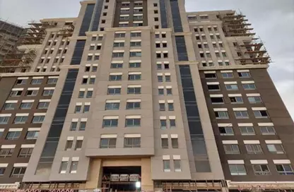 وحدات مُجمعة للبيع - استوديو - 1 حمام للبيع في برج ماسبيرو التجاري - مثلث ماسبيرو - وسط البلد - وسط القاهرة - القاهرة