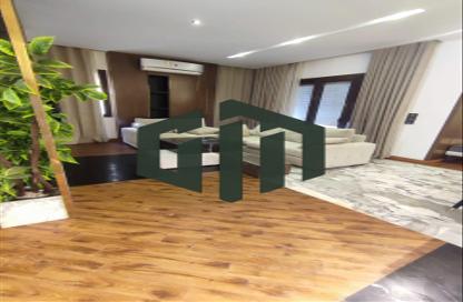 Villa - 5 Bedrooms - 4 Bathrooms for rent in Mivida - 5th Settlement Compounds - The 5th Settlement - New Cairo City - Cairo